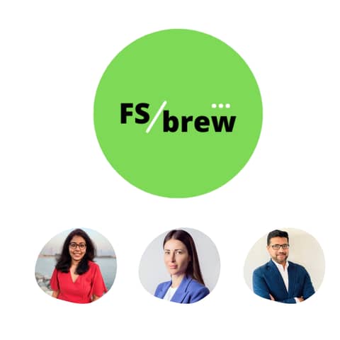 16: Power of Data in Micro-insurance and beyond- Tanja Magas, Democrance