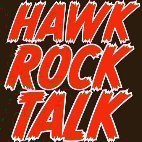 BONUS: HAWK ROCK TALK - QUEEN