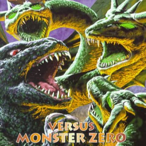 Episode 39: Invasion of Astro-Monster (1966)
