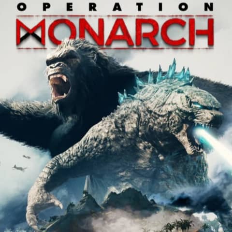 Bonus mini episode- Call of Duty: Operation Monarch