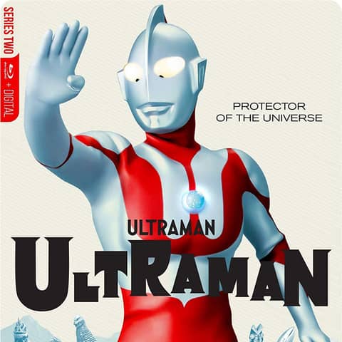 Episode 41: Ultraman (1966)