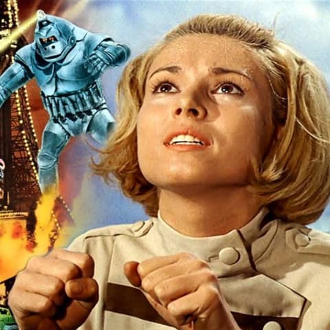 Episode 50: King Kong Escapes (1967) With Special Guest LINDA MILLER!