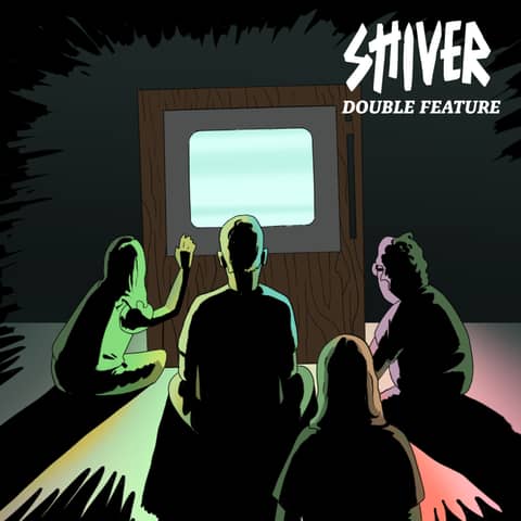 31 Days of Horror, 2022: Day 11 - You're Next (2011) and interview with Charlie Menzies of Parable Games.