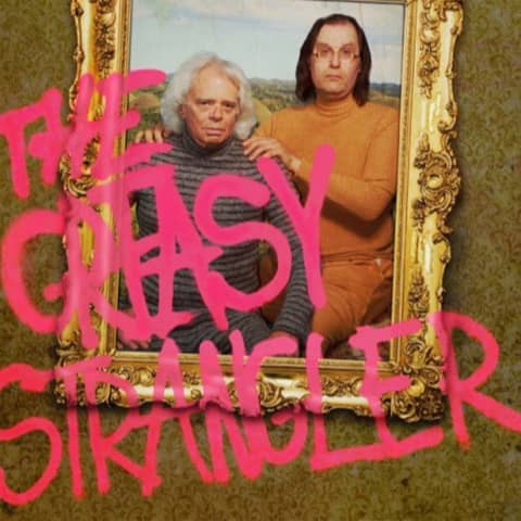 31 Days of Horror, 2022: Day 23 - The Greasy Strangler (2016)