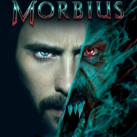 31 Days of Horror, 2022: Day 30 - Morbius (2022)