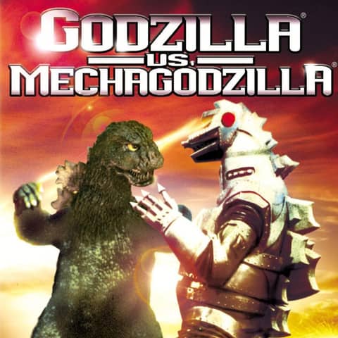 69: Godzilla Vs. Mechagodzilla (1974)
