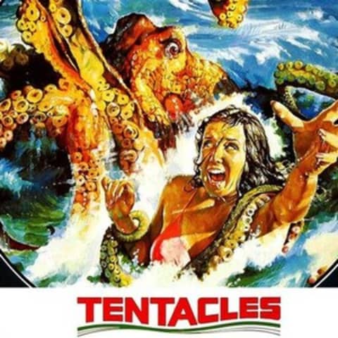 73: Tentacles (1977)