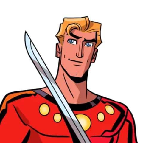 Flash Gordon Returns with Dan Schkade
