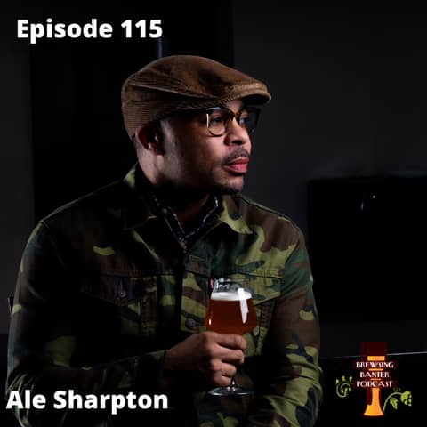 BBP 115 - Ale Sharpton