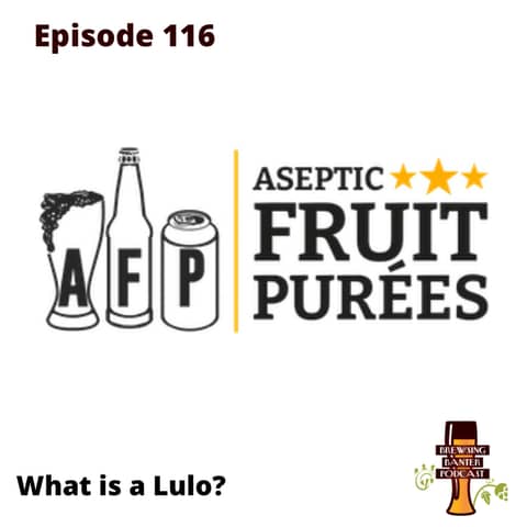 BBP 116 - Aseptic Fruit Purée