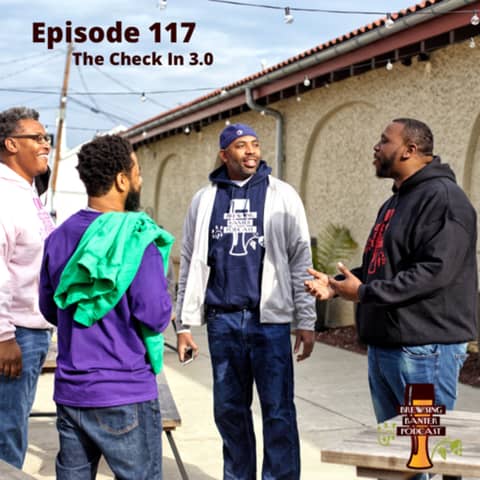 BBP 117 - The Check In 3.0