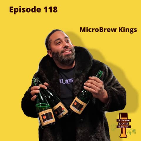 BBP 118 - #WindowSeatWill