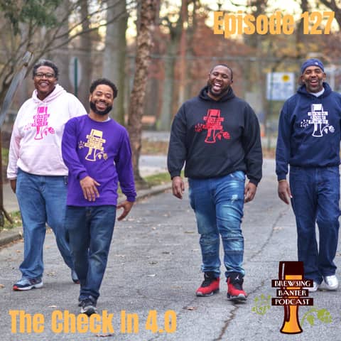 BBP 127 - The Check In 4.0