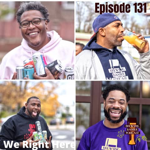 BBP 131 - We Right Here