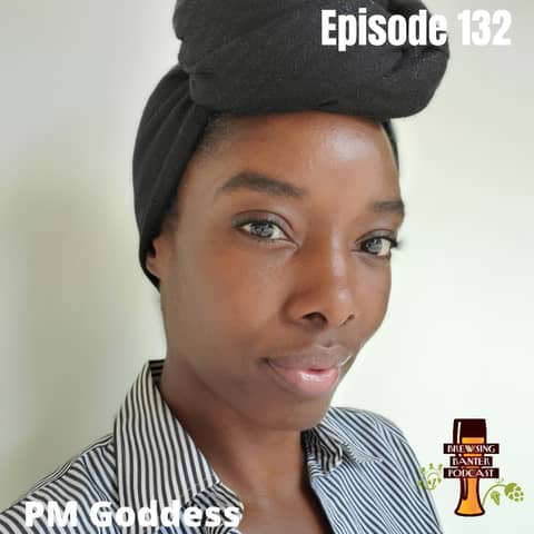 BBP 132 - PM Goddess