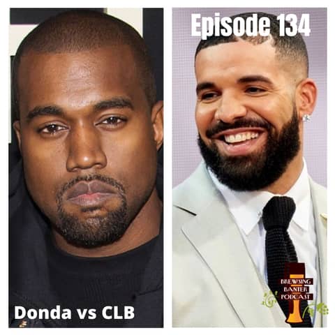 BBP 134 - Donda vs CLB