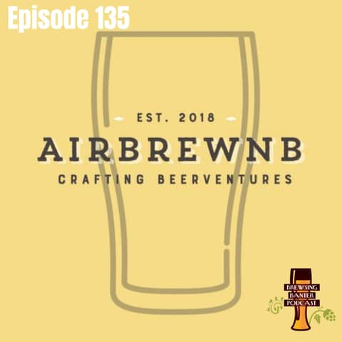 BBP 135 - AirBrewNB