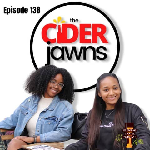 BBP 138 - The Cider Jawns