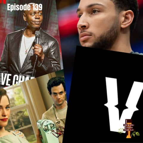 BBP 139 - We Live With Beers