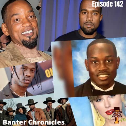 BBP 142 - Banter Chronicles