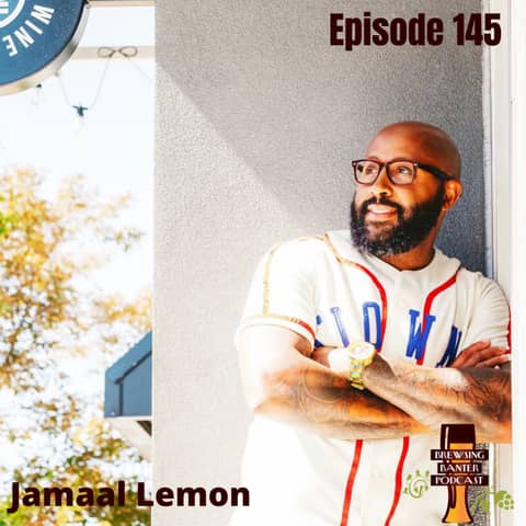 BBP 145 - Jamaal Lemon