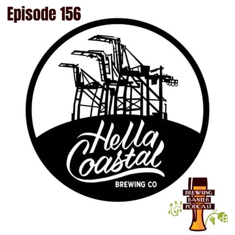 BBP 156 - Hella Coastal