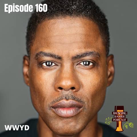 BBP 160 - WWYD