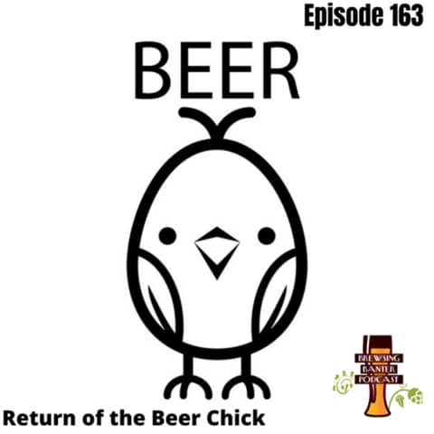 BBP 163 - Return of the Beer Chick