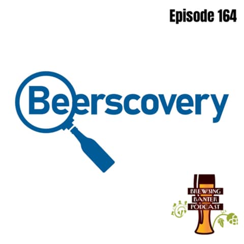 BBP 164 - Beerscovery