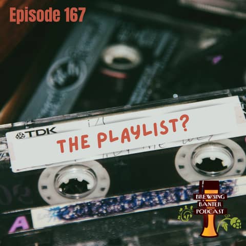 BBP 167 - The Playlist?