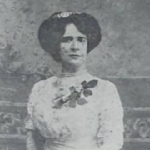 #913 Carmela Eulate Sanjurjo: feminista y primera narradora puertorriqueña (1871-1961)