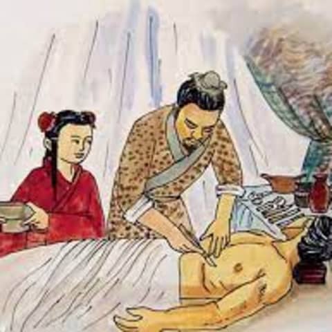 #820 El médico chino en Puerto Rico (1851-1853)