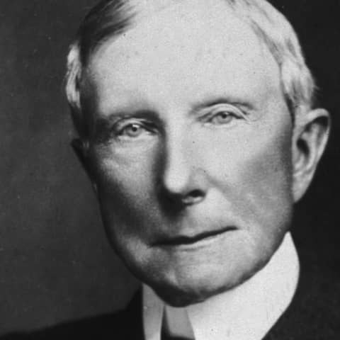 #818 Rockefeller y Morgan en el expansionismo estadounidense