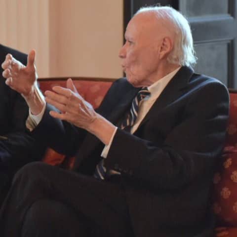 #889 Vivencias de Ángel Martín (1918- )