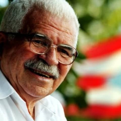 #882 Rafael Cancel Miranda: patriota puertorriqueño (1930-2020)