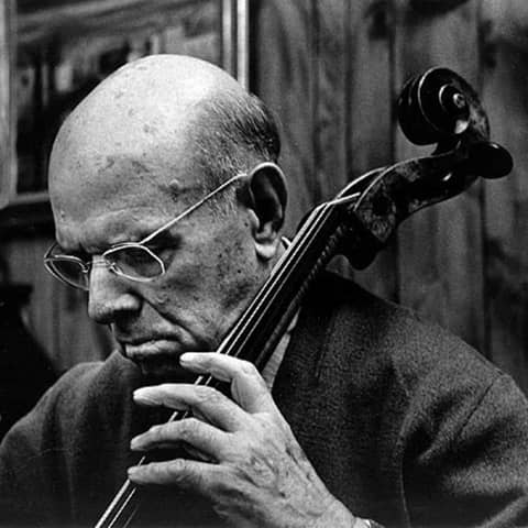 #872 La importancia del Festival Casals