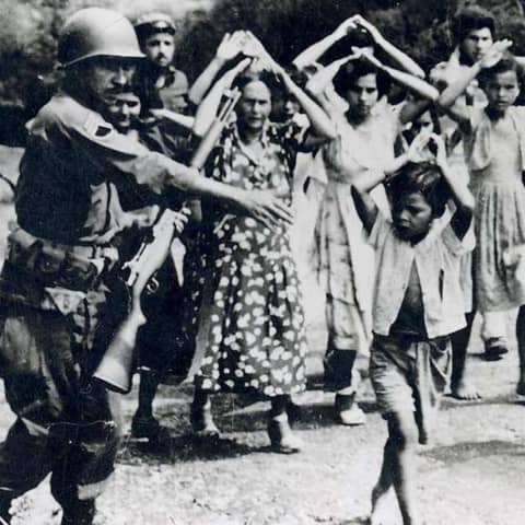 #871 Setenta años después de la Revolución de 1950