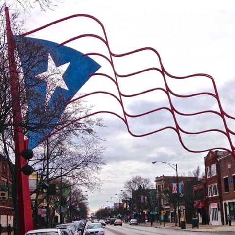 #789 Los puertorriqueños en Chicago