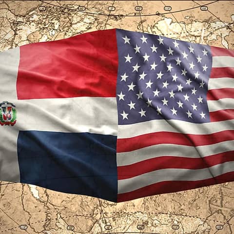 #746 La petición de anexión a Estados Unidos de República Dominicana