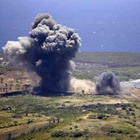 #719 La expropiación de tierras en Puerto Rico para usos militares (1939-1943)