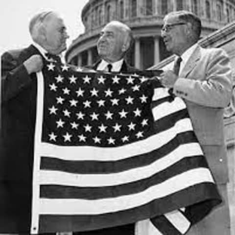 #717 Ernest Gruening y su rol en Puerto Rico (1934-1939)