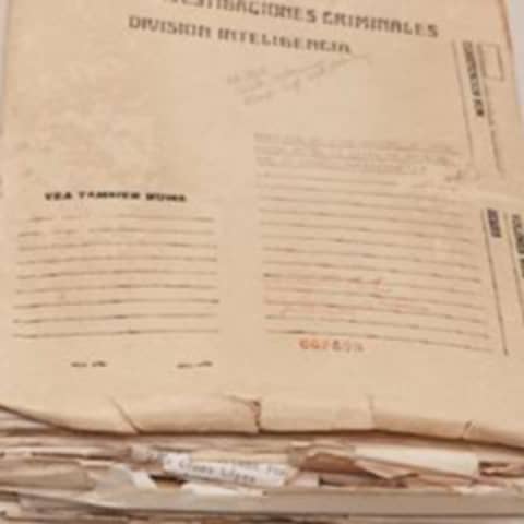 #695 Los Comandos Armados de Liberación (CAL)