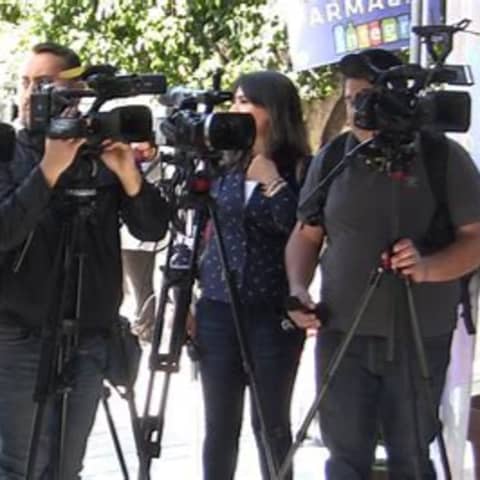 #691 Vivencias en el periodismo puertorriqueño