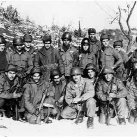 #685 El tema de la guerra en la literatura puertorriqueña