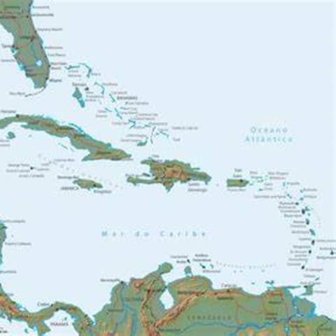 #683 Puerto Rico, el Gibraltar del Caribe