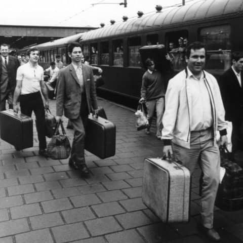 #672 La emigración y el desarrollo