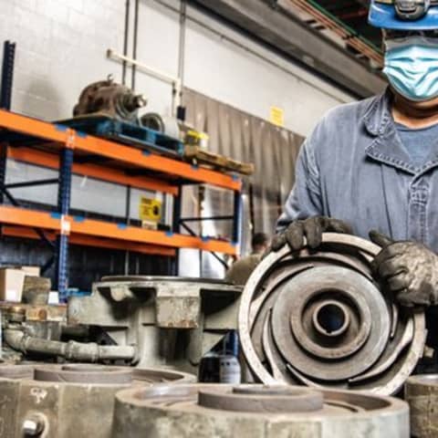 #665 El ser humano y el trabajo