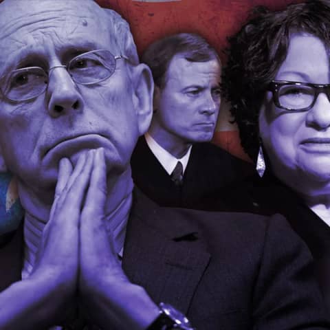 #933 El Tribunal Supremo Federal, el caso Vaello Madero y Puerto Rico