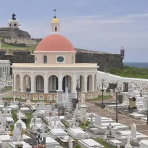 #642 Los cementerios como fuente de investigación