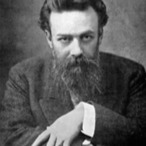 #618 Federico Degetau, pedagogo y primer Comisionado Residente